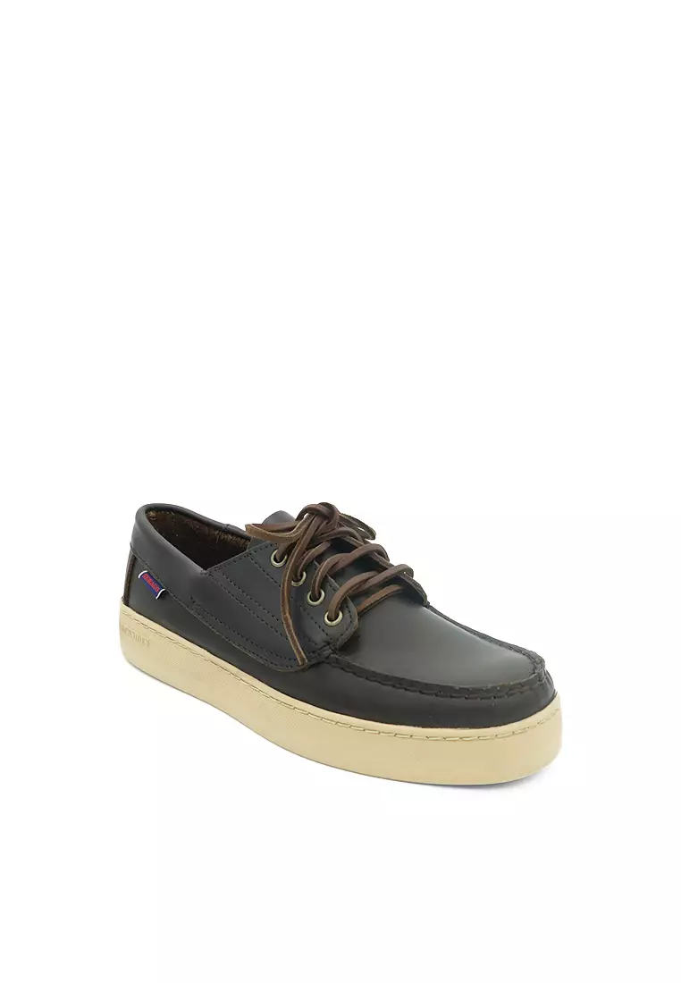 Discount on Sebago  shoes - SKU: Admiral Budu Men's Shoes