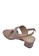 MAYONETTE MAYONETTE Afifah Heels Shoes - Sepatu Fashion Wanita Trendy - Mocca 75560SH610A65FGS_3