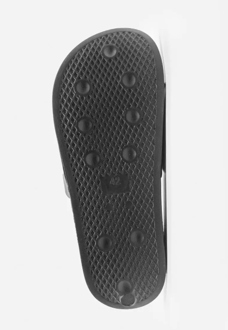 World Balance Sole Slider Women's Slippers