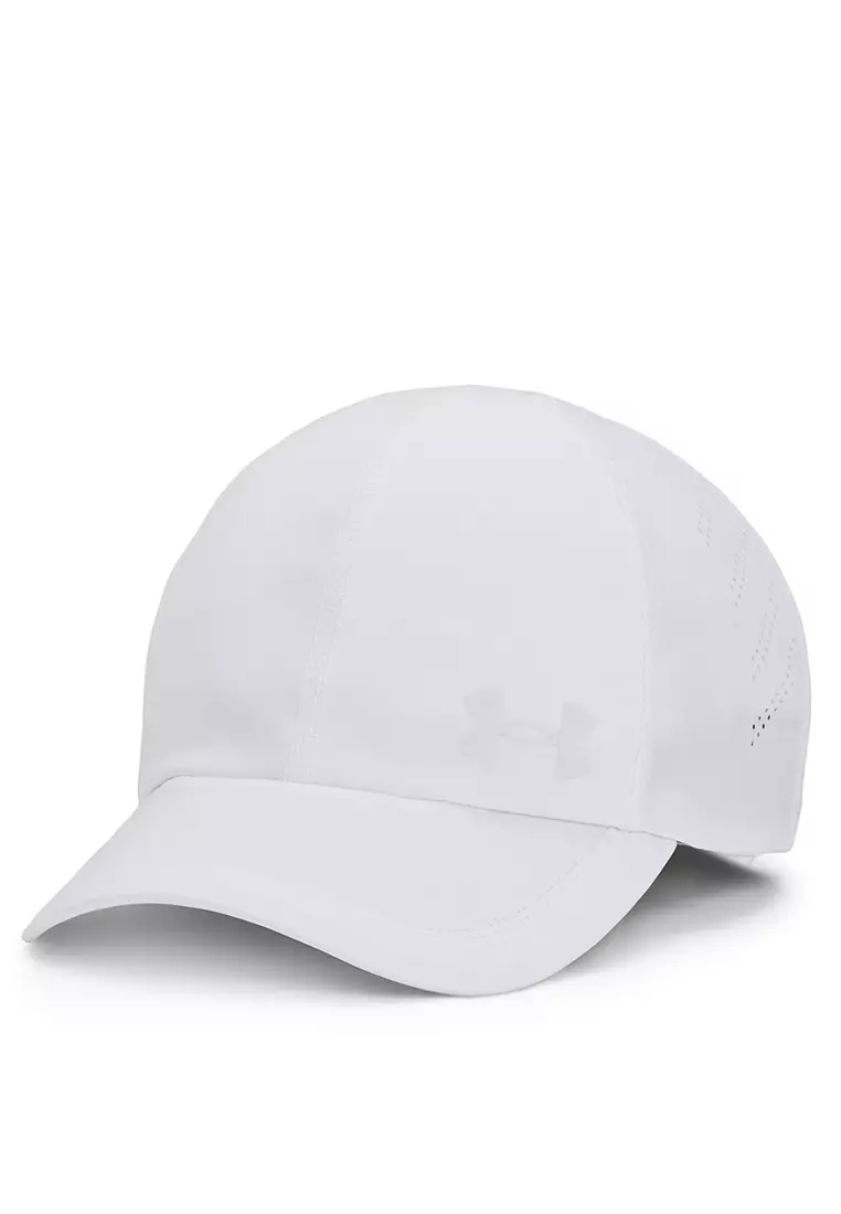 Velociti Low Adjustable Cap