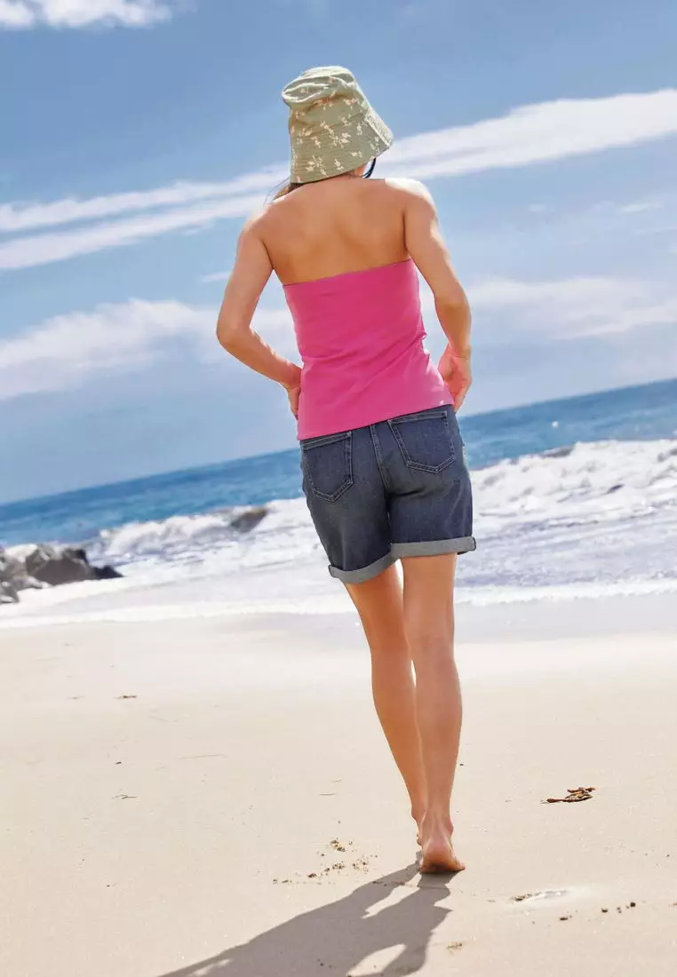 Buy NEXT Denim Boy Shorts 2024 Online ZALORA