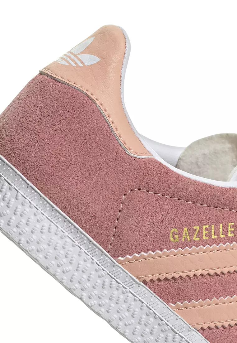 adidas gazelle silver green womens Green adidas Gazelle Indoor Women's