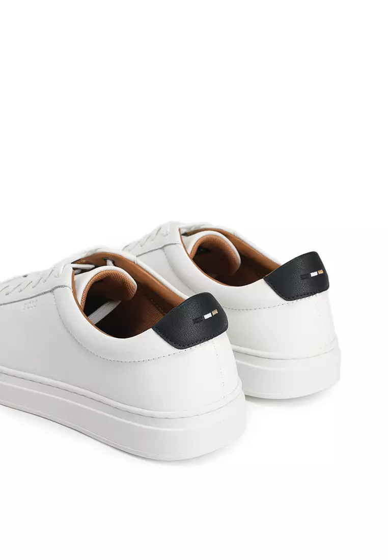 Kieran Tenn Shoes - BOSS Business