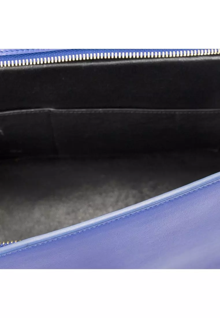 Pre-Loved Small Tricolor Trapeze