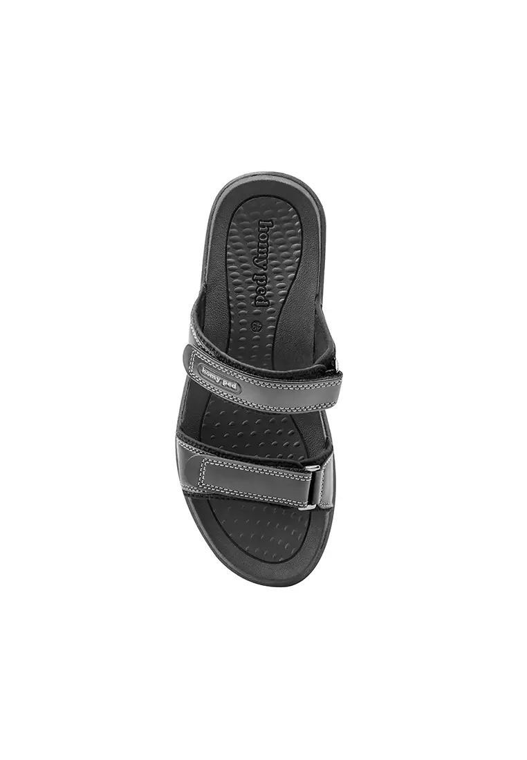 Homyped Pop Star 02 Sandal Selop Pria