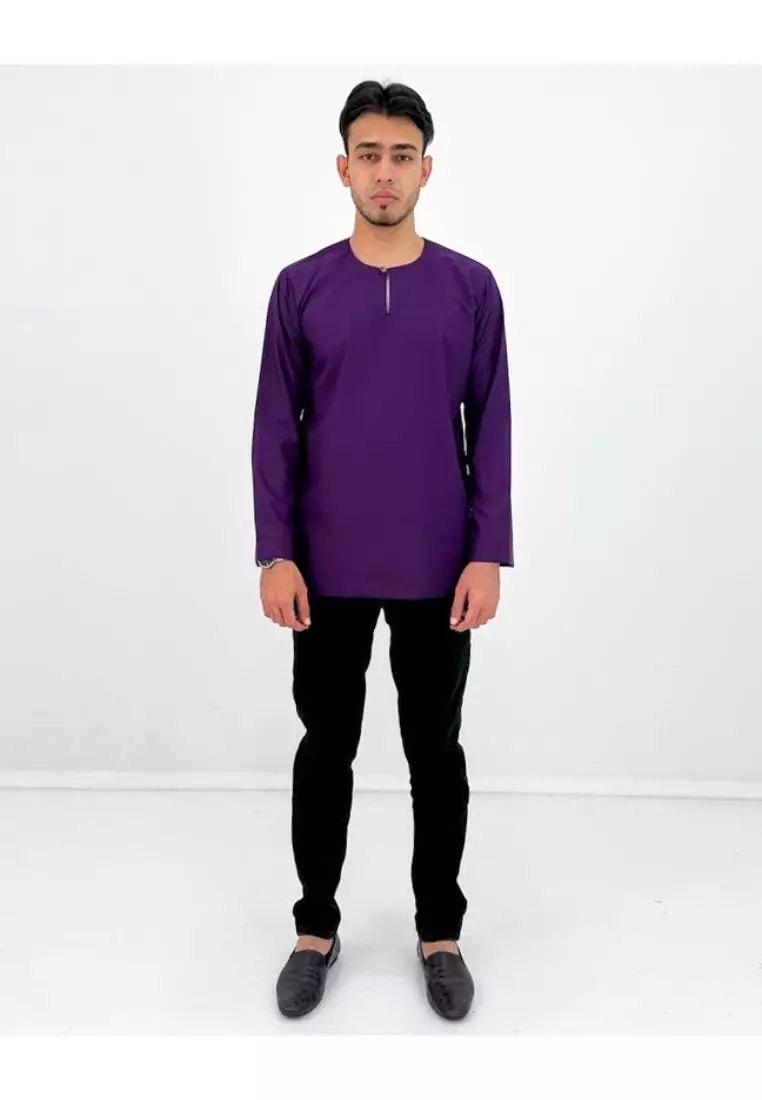 Kurta Yasin by Hudz