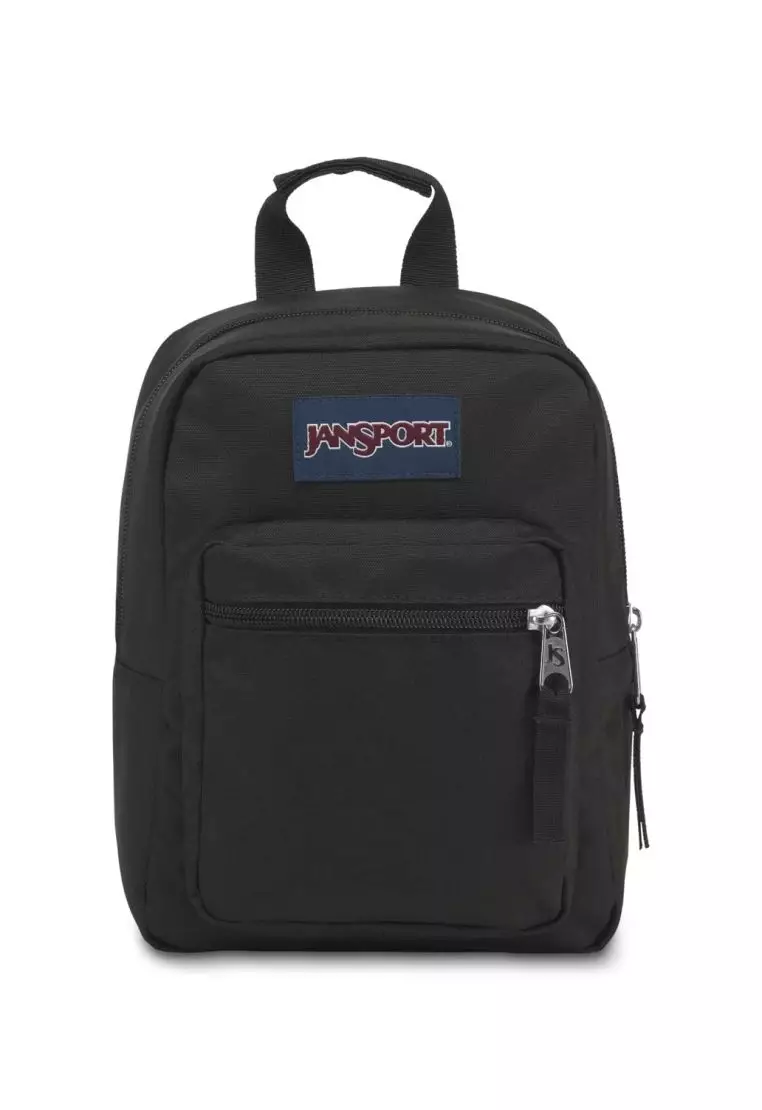 Jansport big break insulated lunch sales tote