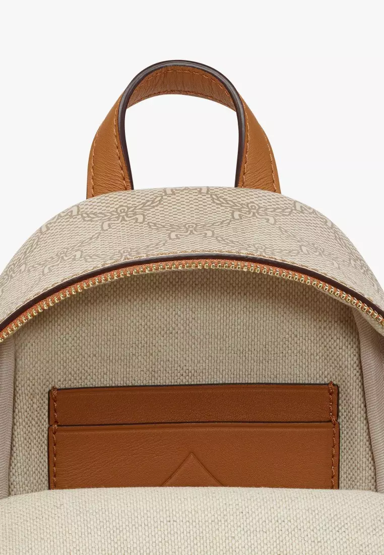Stark Bebe Boo Backpack in Lauretos