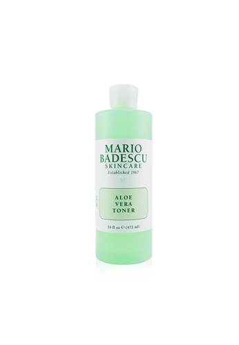 Mario Badescu MARIO BADESCU - Aloe Vera Toner - For Dry/ Sensitive Skin Types 472ml/16oz C805BBECBDF41FGS_1