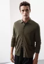 Dark Khaki