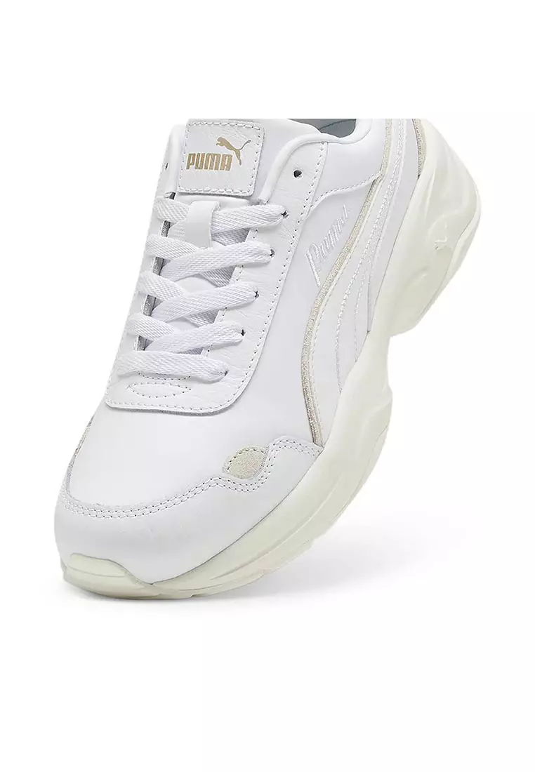 Cilia lux puma white 2025