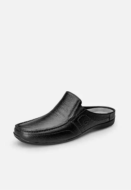 Montreal Men's Lifestyle Shoes