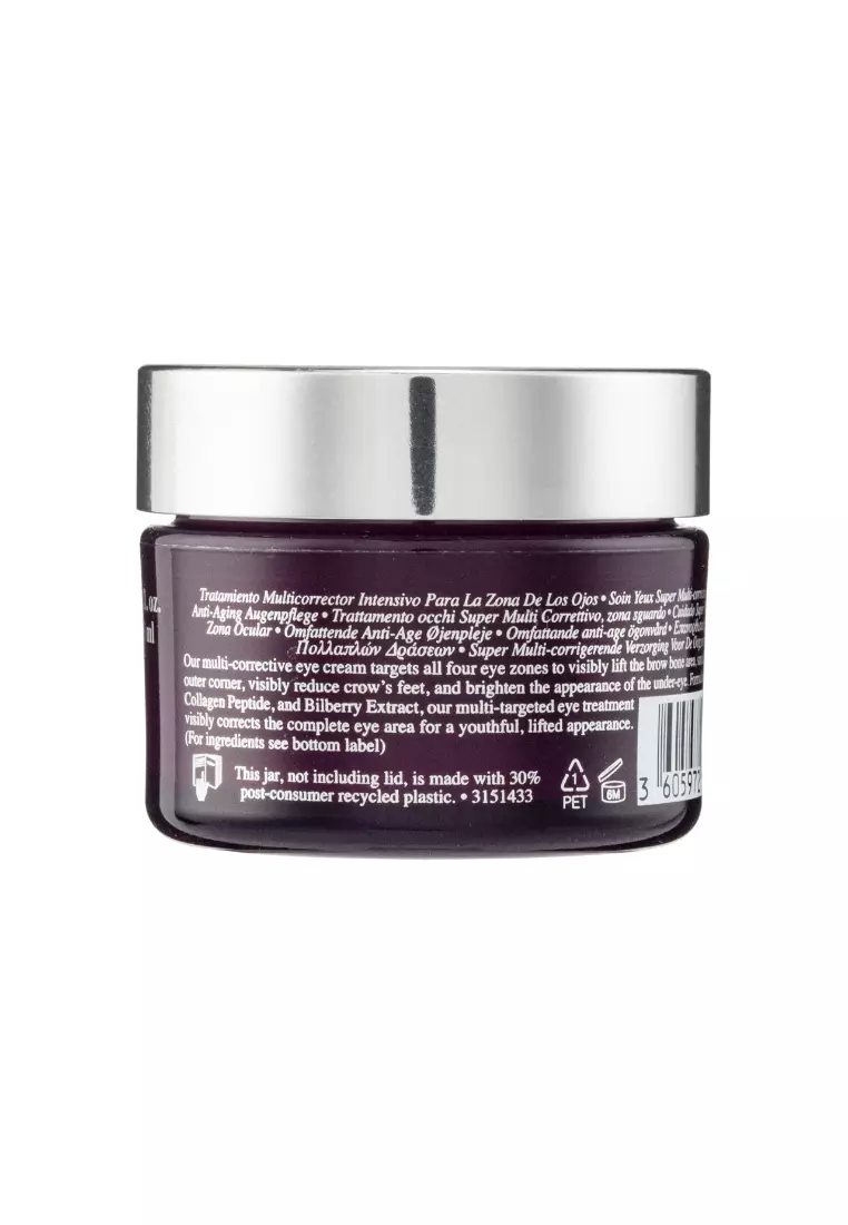 Kiehl's Super Multi-Corrective Eye Zone Treatment (28ml)