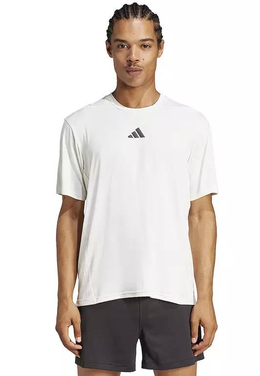 Designed-for-Training Intensity T-Shirt