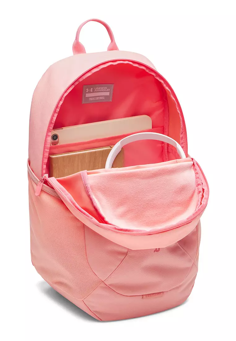 Hustle Lite Unisex Backpack