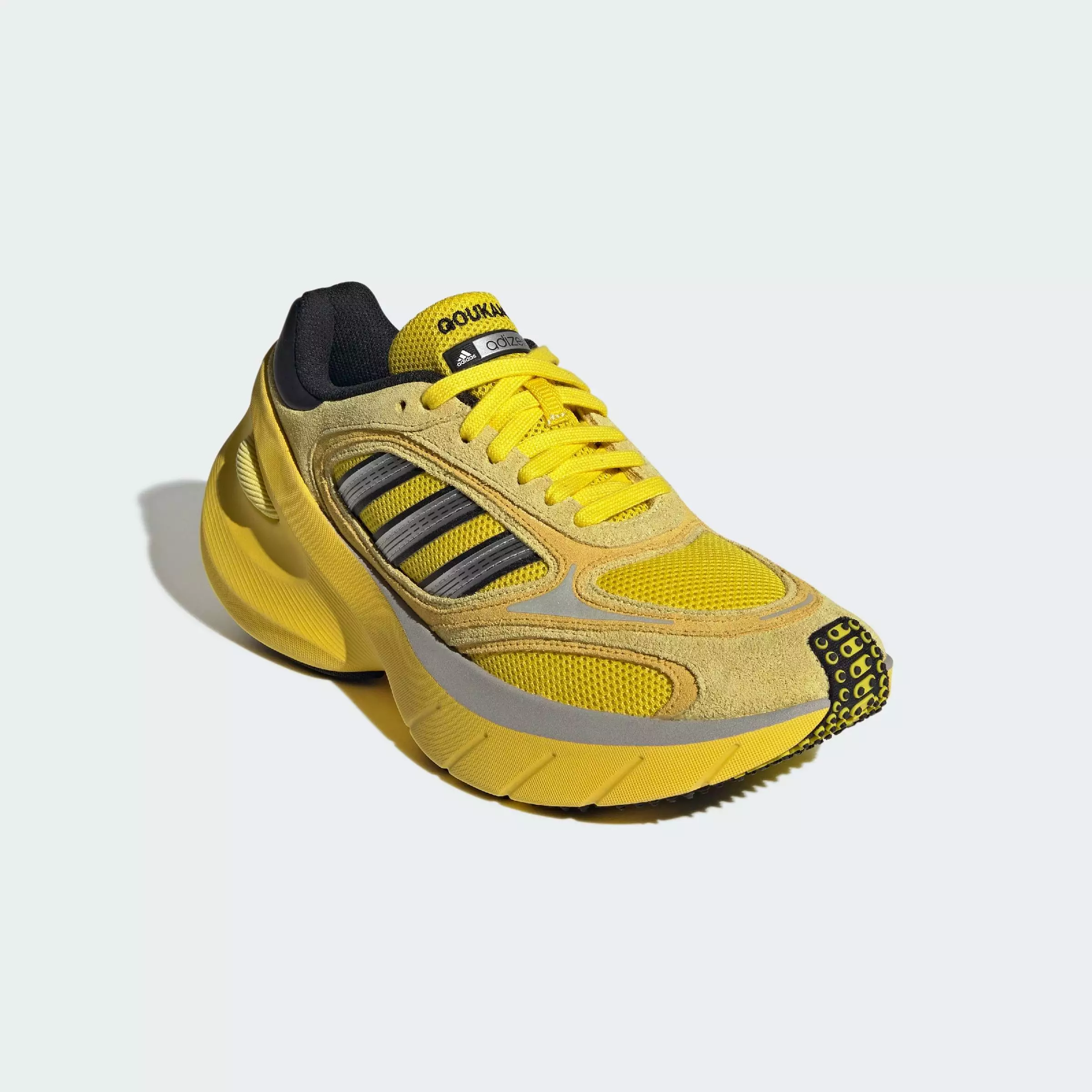 Adizero Goukana Shoes