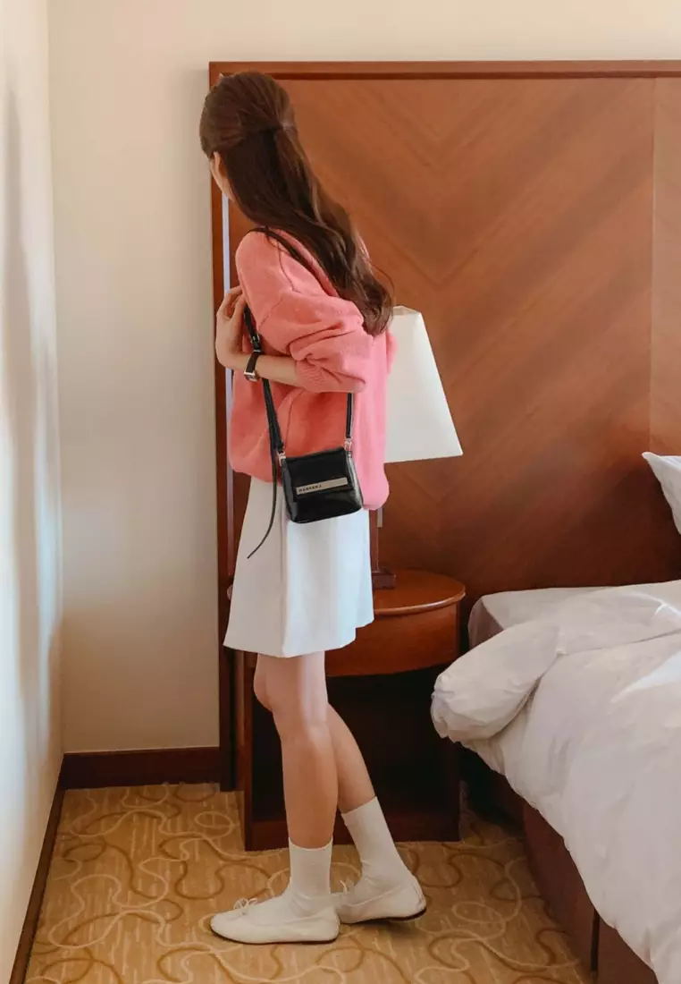 Elyze Bag (Vegan Leather)