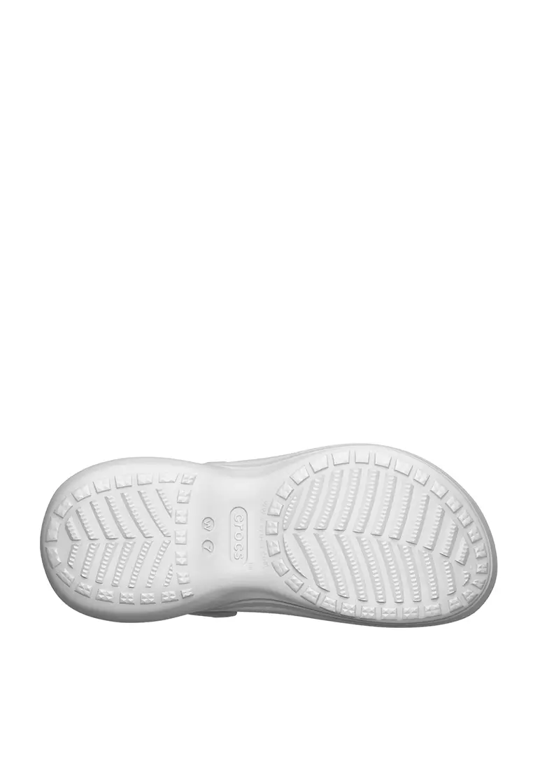Crocs Women Bae Clog - White