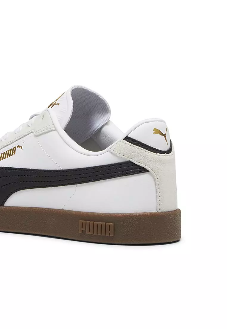 Puma Club Ii Era