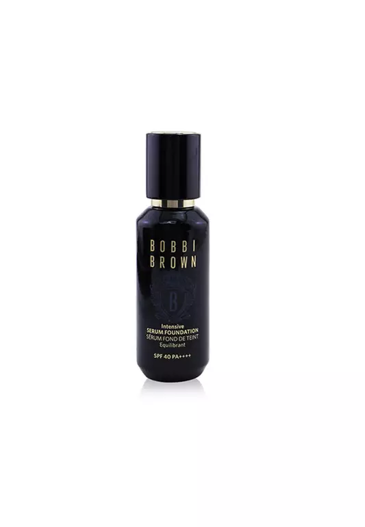 Bobbi Brown - Intensive Serum Foundation Spf40 - # N-032 Sand 30ml/1oz