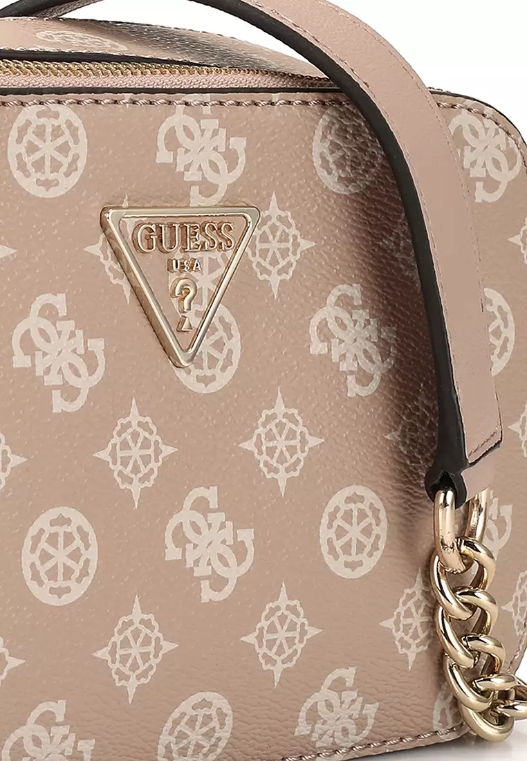 Buy GUESS Noelle Crossbody Camera Bag 2024 Online ZALORA Philippines