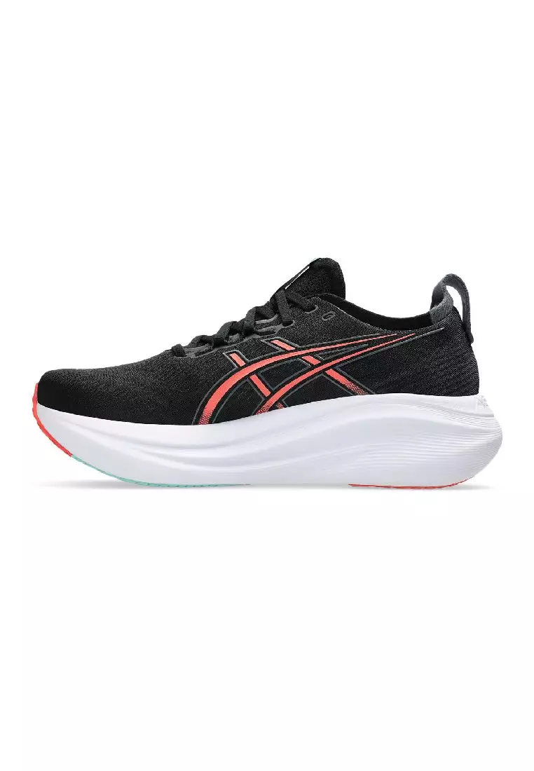 GEL-NIMBUS 27 RUNNING SHOES 1011B958-004