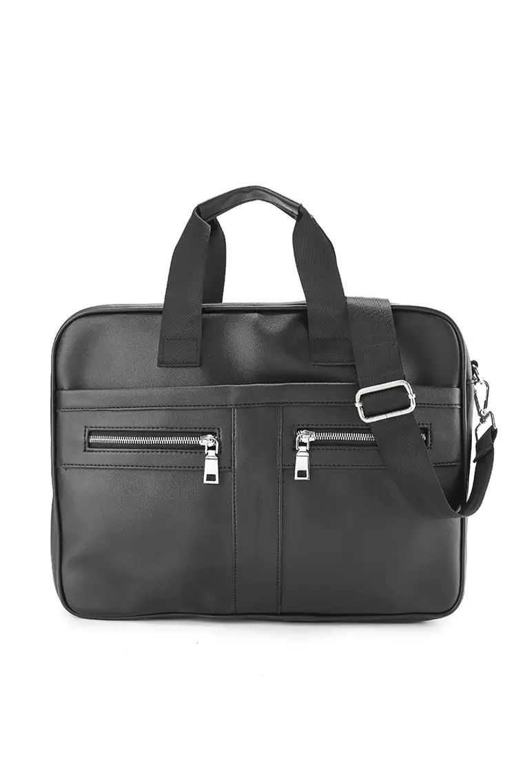 Tara Laptop Case x Juwita Pouch