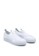 ADIDAS white superstar slip on shoes C5C91SH625FB03GS_2