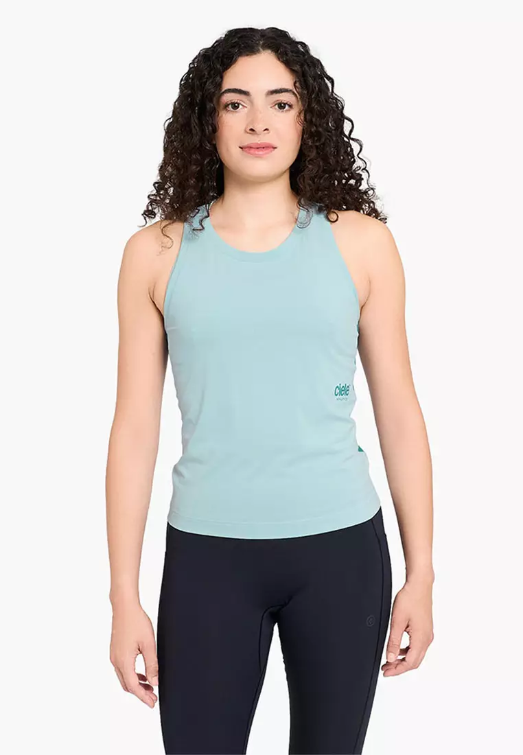 DLYSinglet 女士運動背心