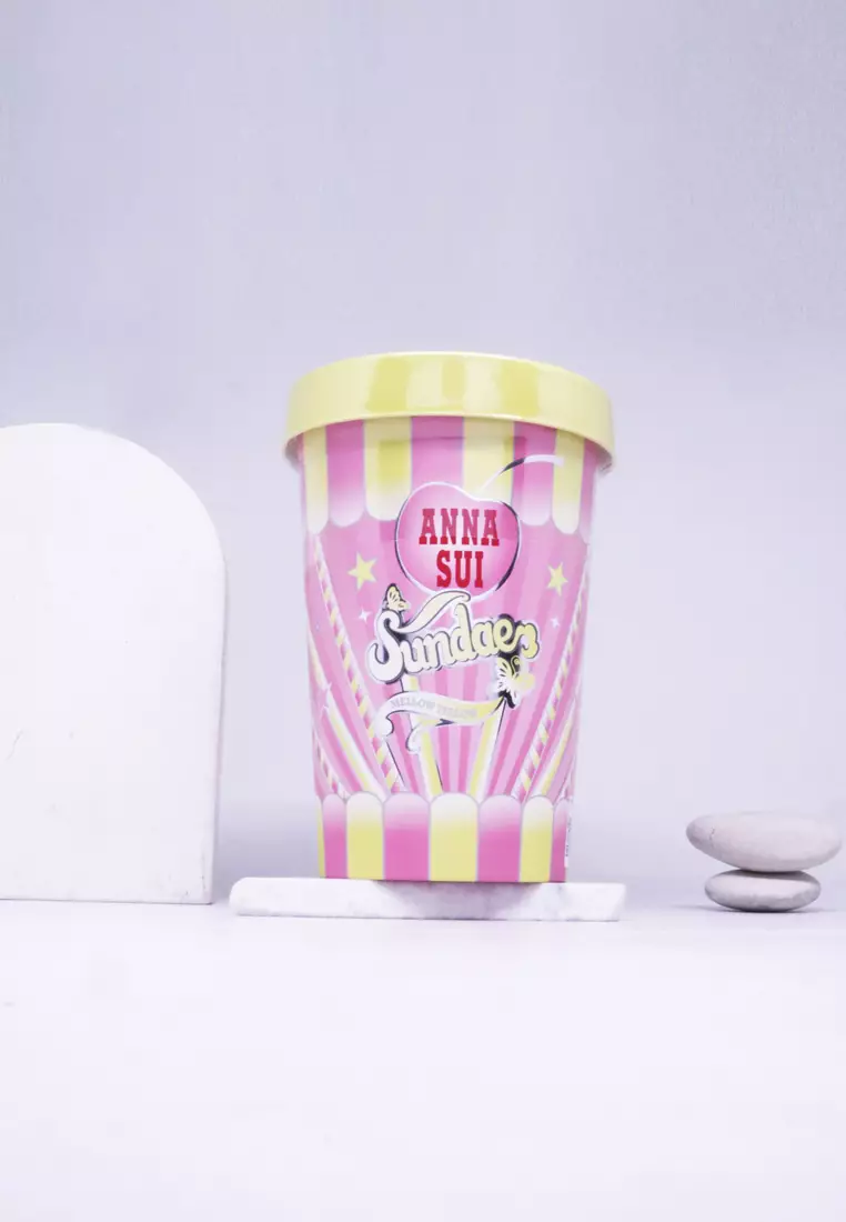 Anna Sui Sundae Mellow Yellow Woman 50 ML