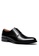 Twenty Eight Shoes black Basic Leathers Business Shoes DS216 6060ESH009D00FGS_2