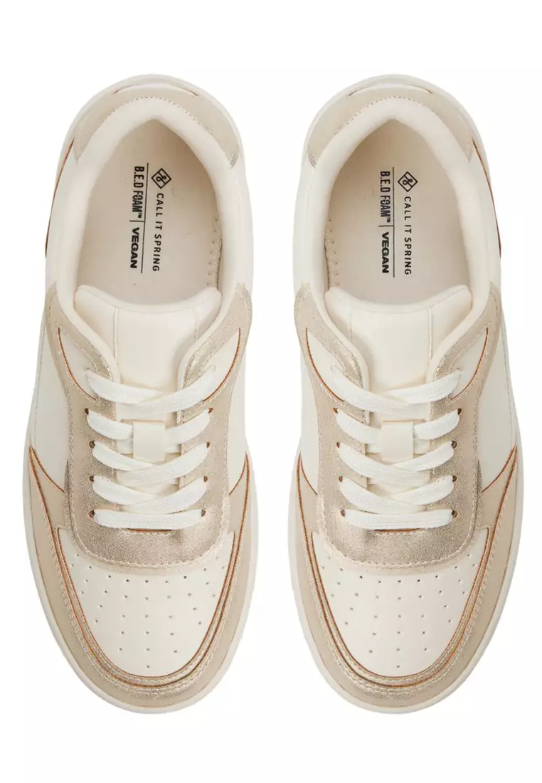 Freshy Sneakers