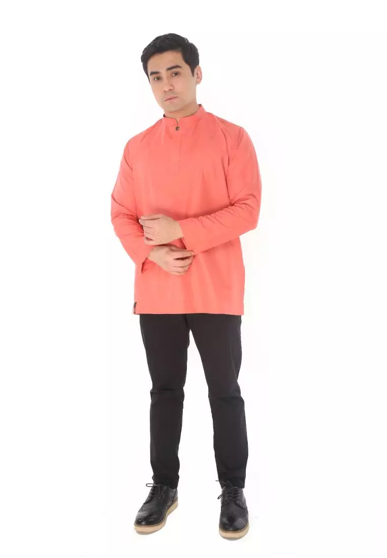 Kurta Al Idrus 2.0