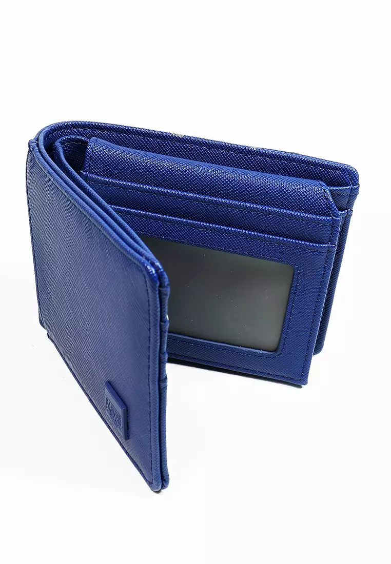【Marithe + Francois Girbaud】 HALF MOON WALLET BAG MARITHE FRANCOIS GIRBAUD CLASSIC LOGO HALF MOON SHOULDER BAG