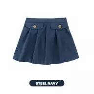 Steel Navy