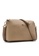 POLO HILL brown POLO HILL Ladies Soft Structured Crossbody Sling Bag 7083DACDB17056GS_2
