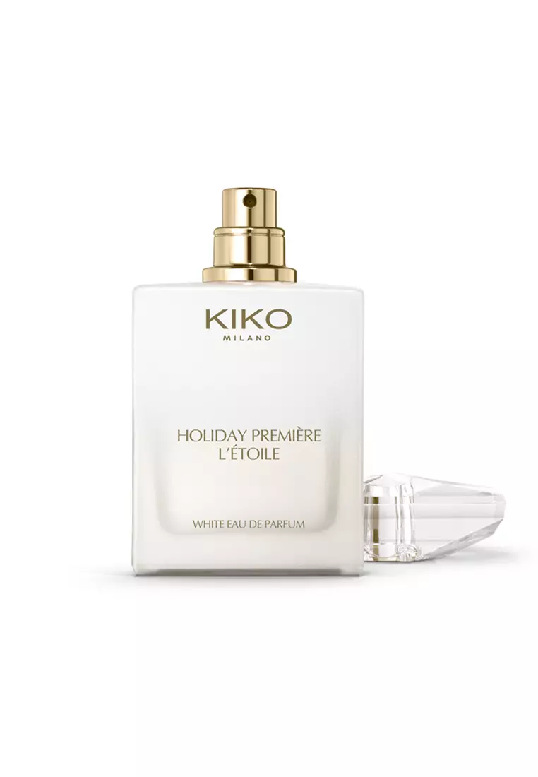 Kiko sales milano perfume