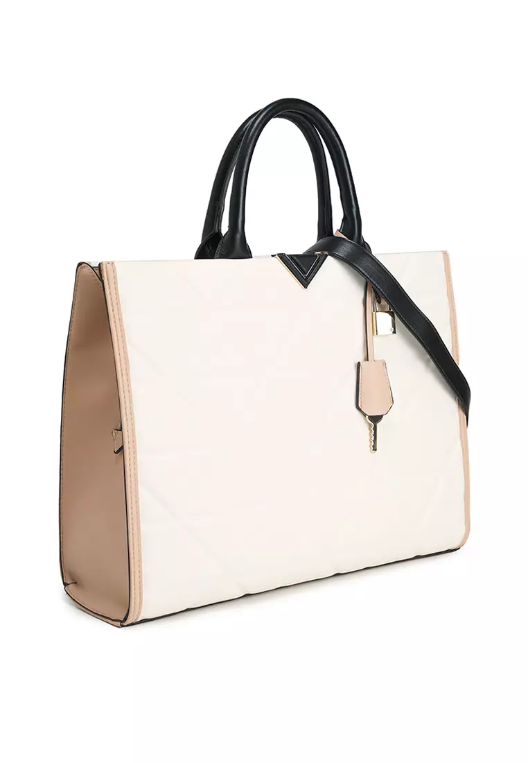 Gweneth Tote Bag