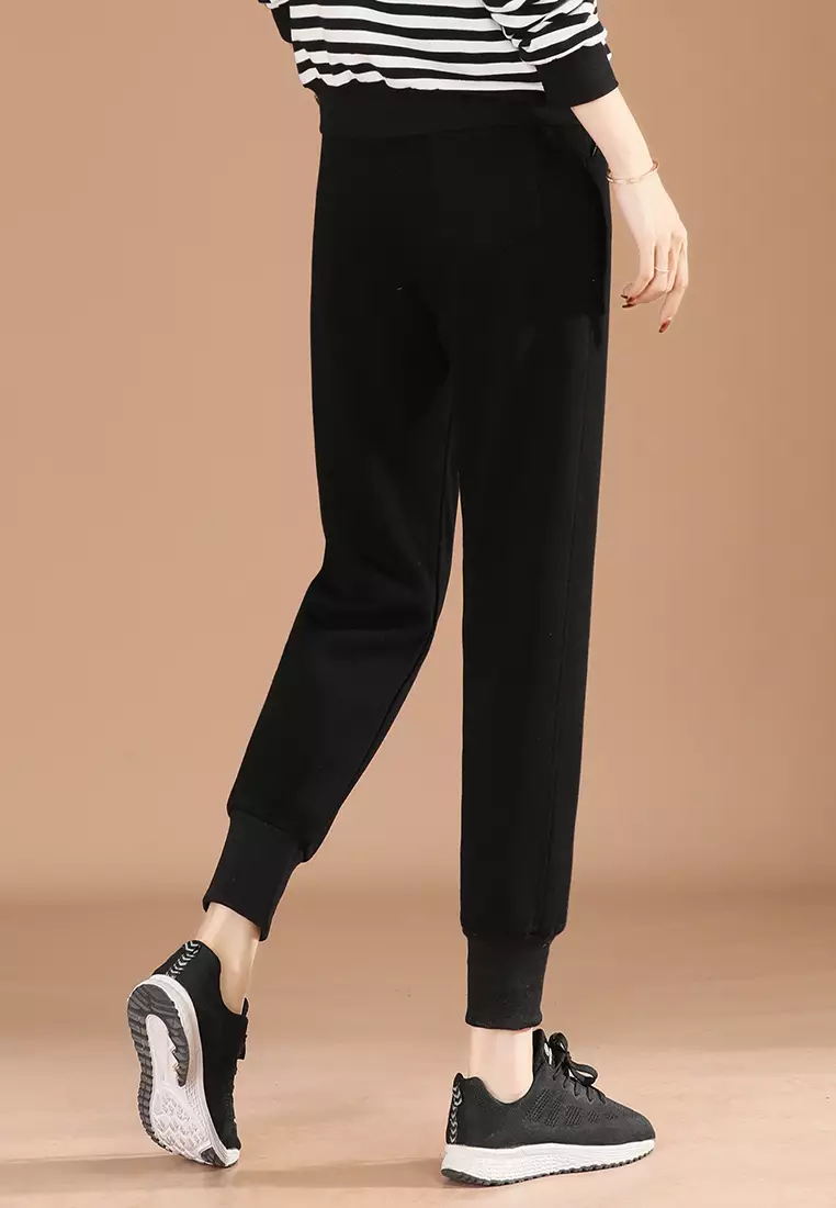 Girls casual top trousers