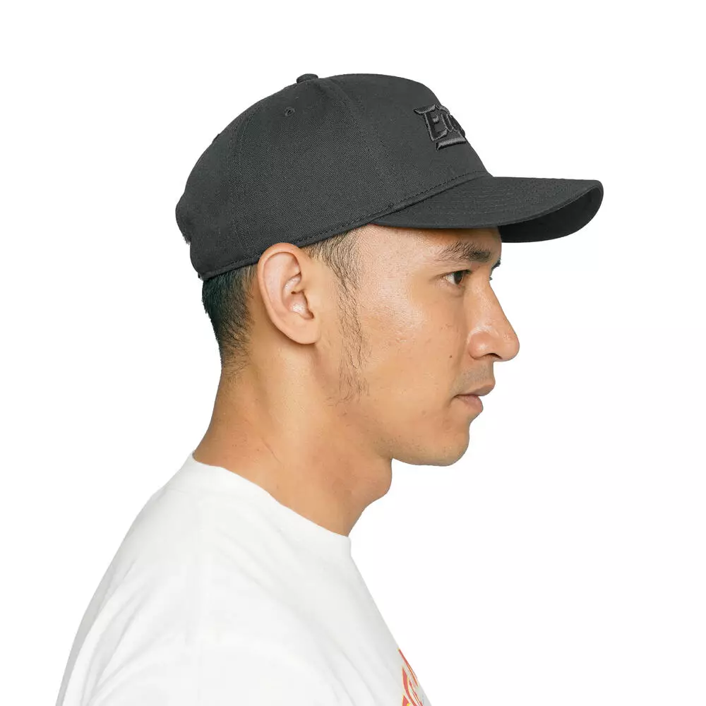 Eiger X-Check Flag Cap