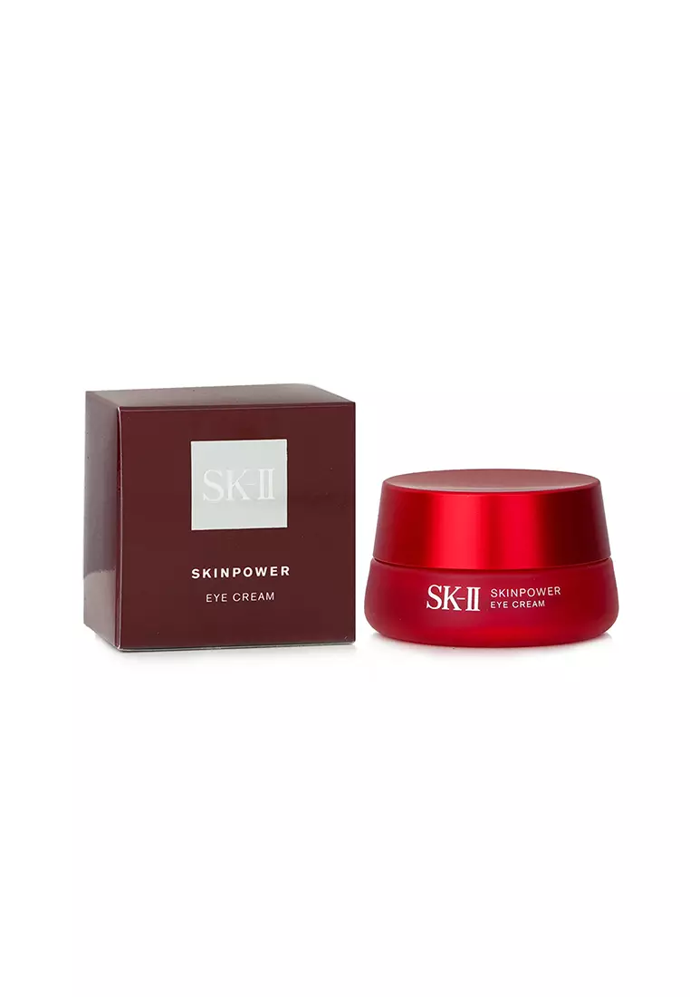 Skinpower Eye Cream