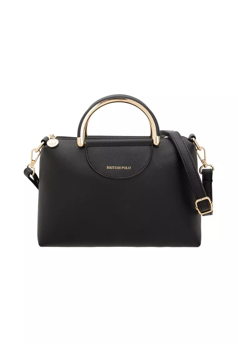 British polo on sale sling bag