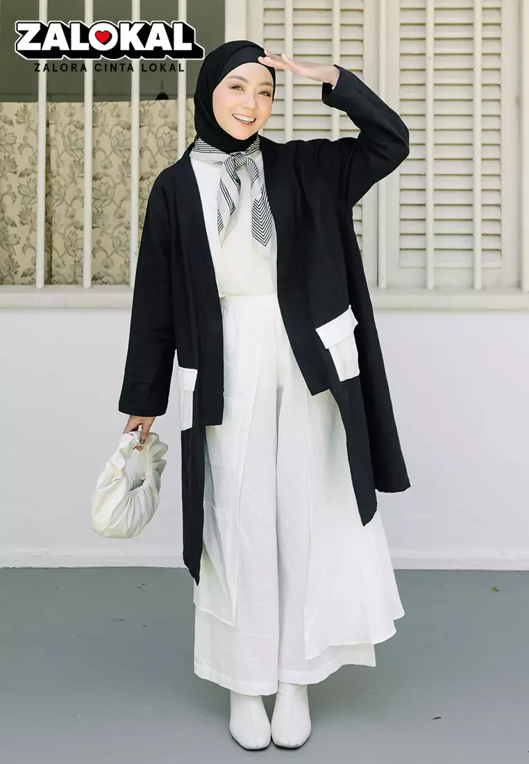 zalora hijab