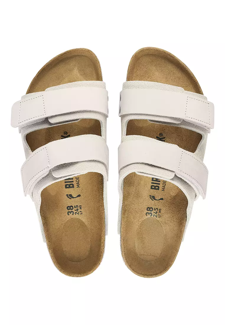 Uji BFBC/Suede