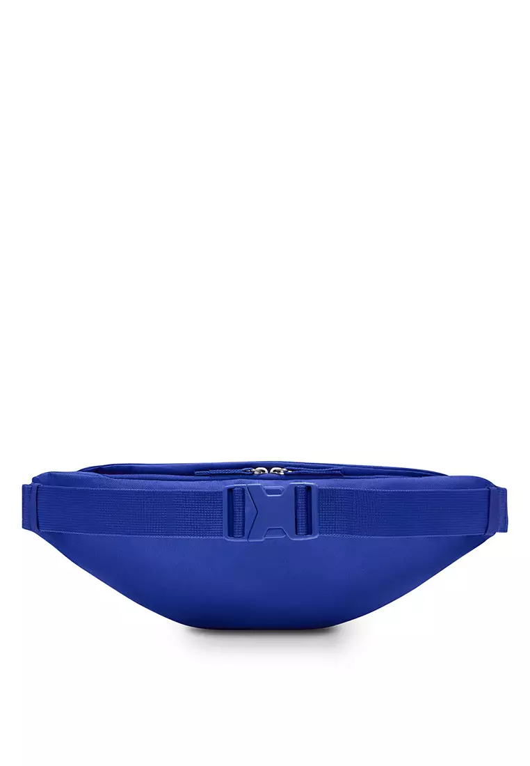 Nike Heritage Waistpack-Hbr