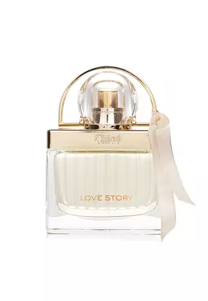 Buy Chloé LOVE STORY Perfume Online - On Sale Now
