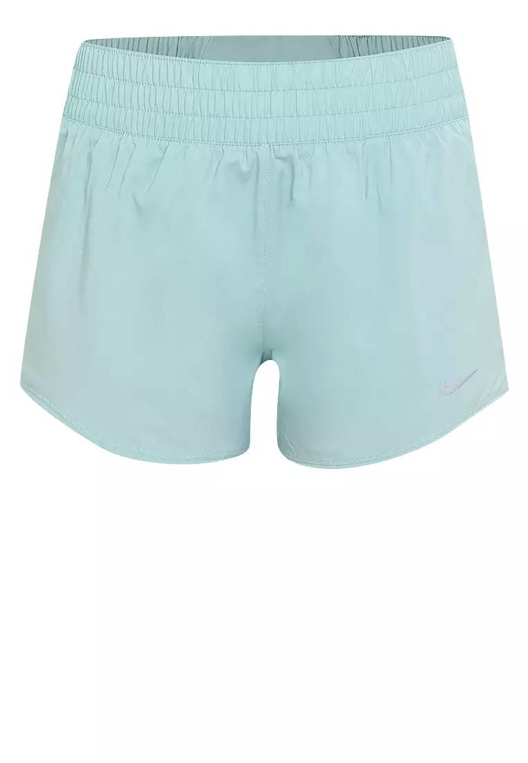 Buy Nike Women's Dri-FIT One Mid-Rise 3 Brief-Lined Shorts 2024 Online