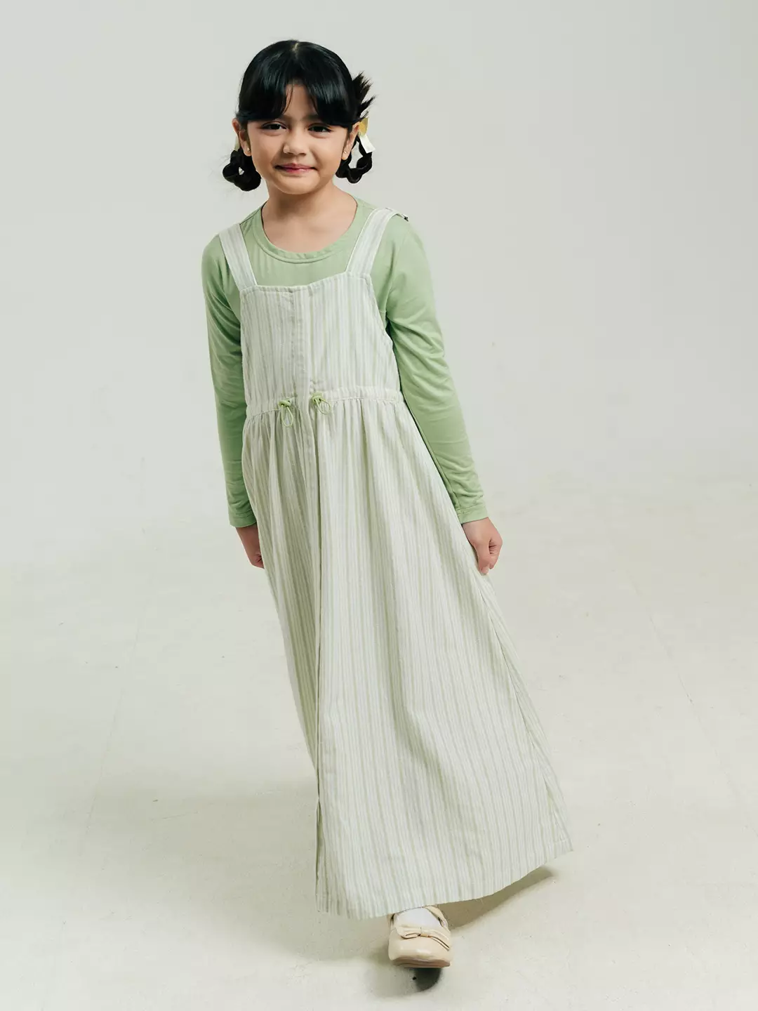 Gretta 2 In 1 Dress