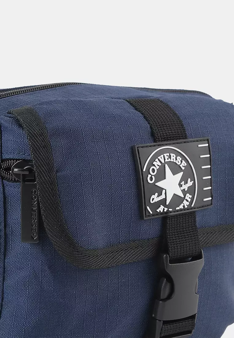 Waist bag
