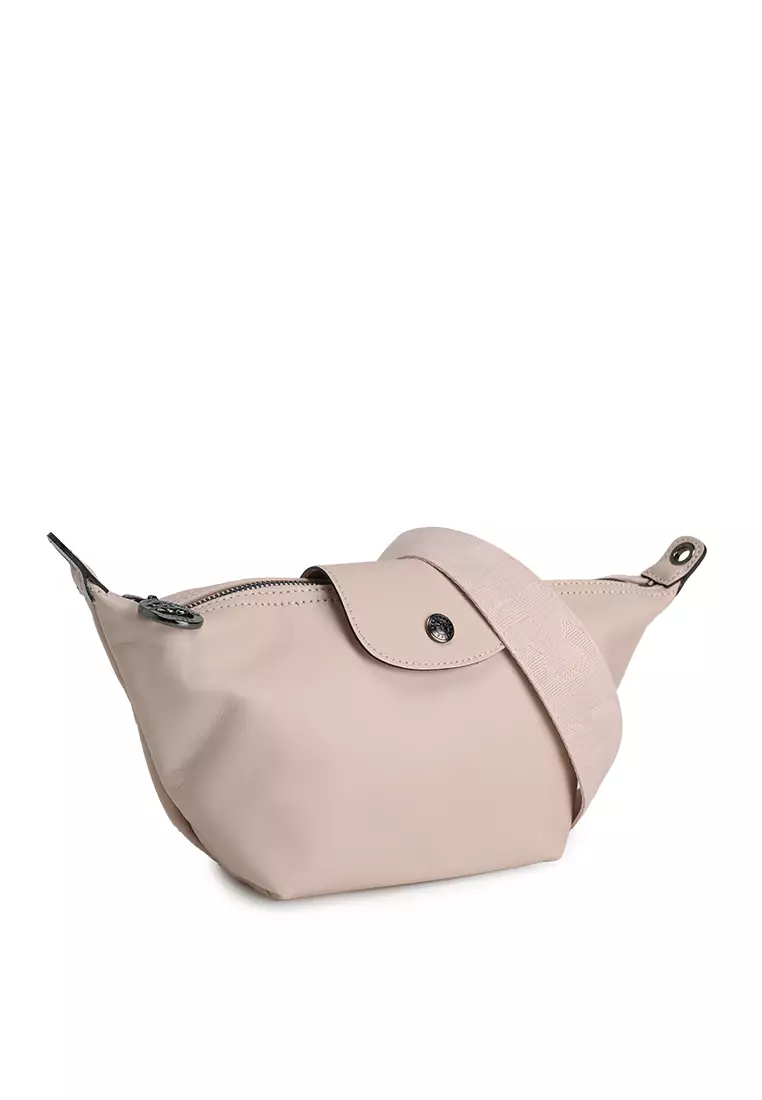 Le Pliage Xtra XS Crossbody Bag (bl)